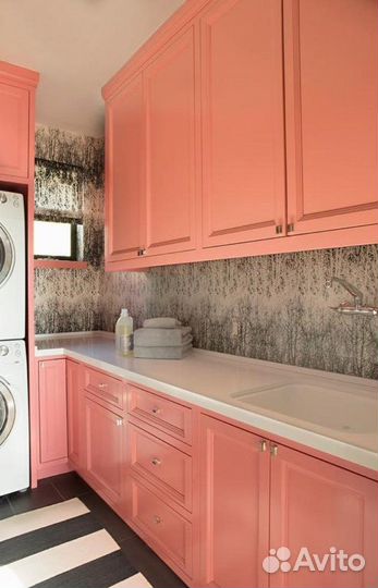 Кухни на заказ. Модель 1863