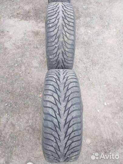 Колеса в сборе r17