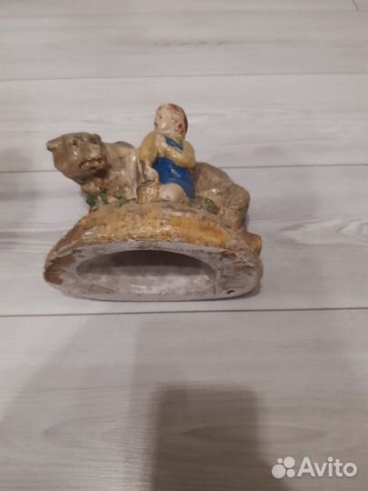 Красная шапочка