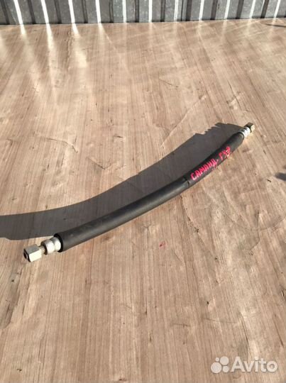 Шланг гидроусилителя Iran Khodro Samand