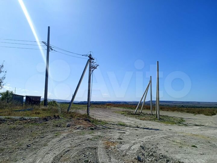 Участок 2,6 га (промназначения)