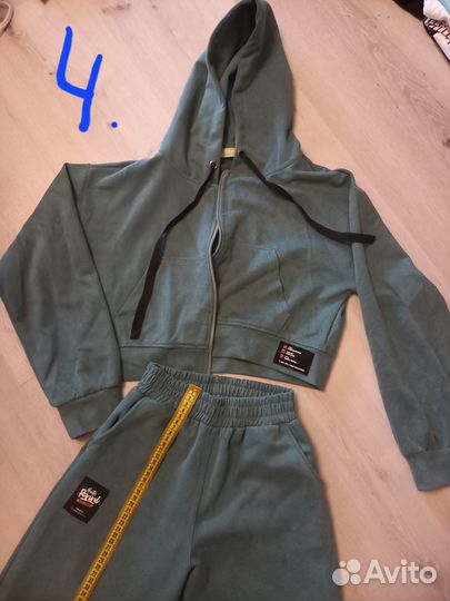 Спортивная одежда