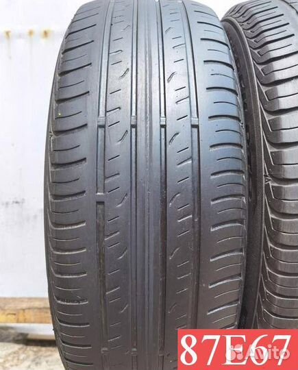 Dunlop Grandtrek PT3 225/65 R17 102N