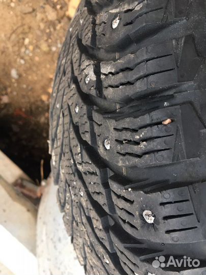 Nokian Tyres Hakkapeliitta 9 245/45 R18