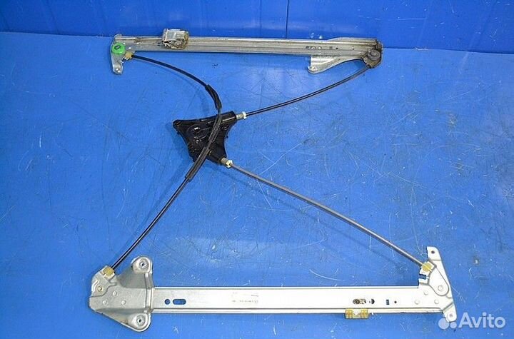 Механизм стеклоподъёмника, правый mercedes-benz Ac