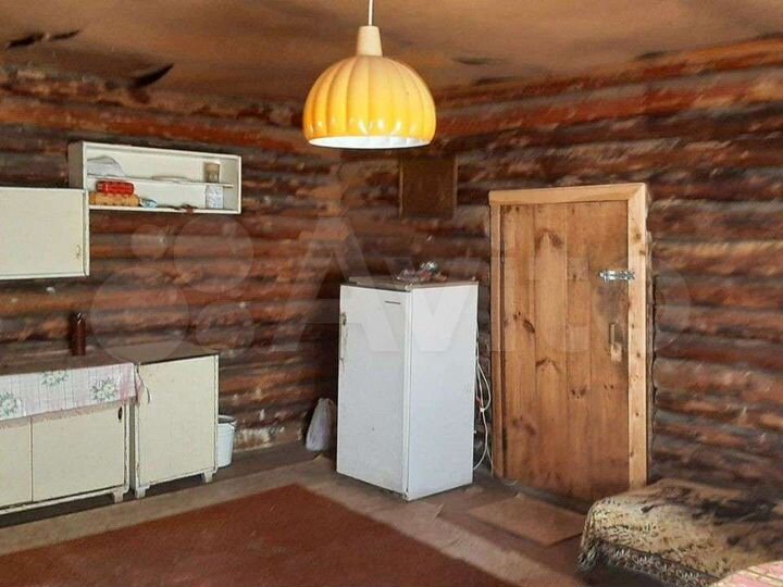 Дом 75 м² на участке 25 сот.