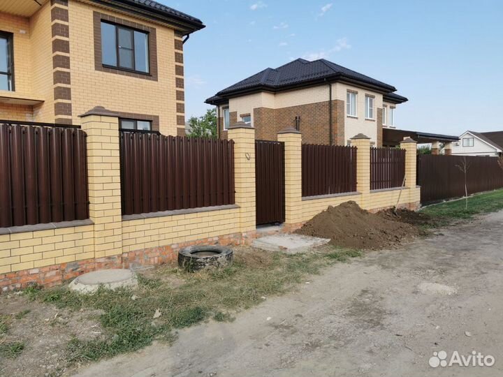 Сварочные работы