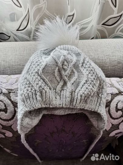 Шапка 40-42