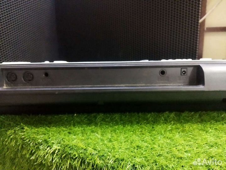 Синтезатор yamaha psr r200