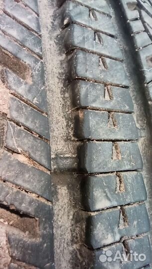 Kleber Krisalp HP 195/55 R15 85H