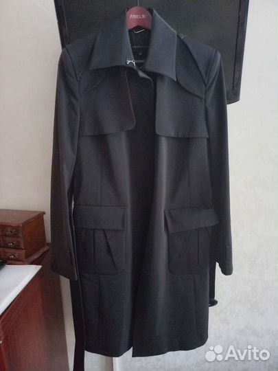 Плащ женский Perspective