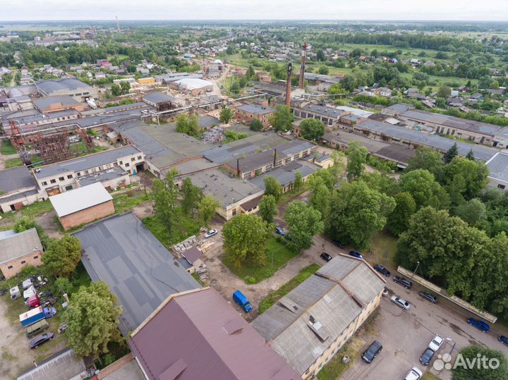 Великолукский мебельный комбинат