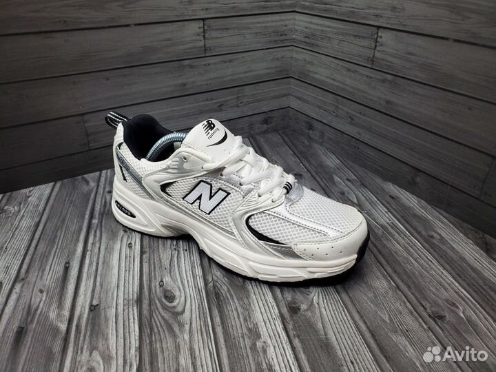 Кроссовки new balance 530