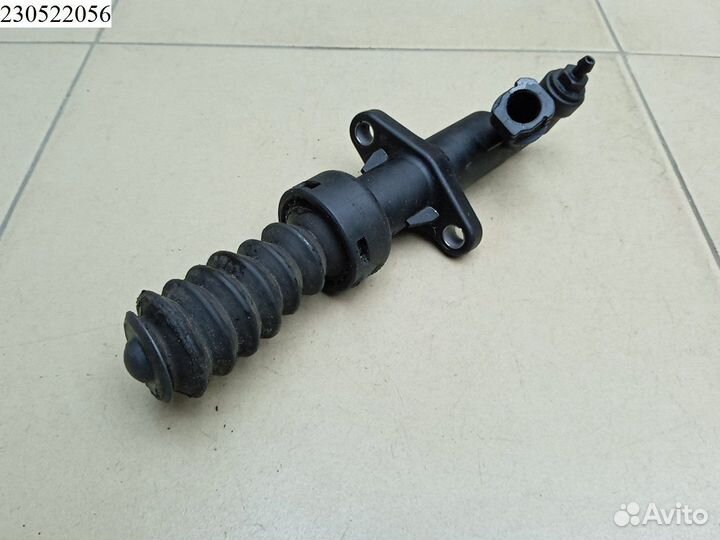 Цилиндр сцепления рабочий Citroen Berlingo B9