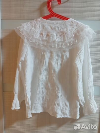 Блузка новая
