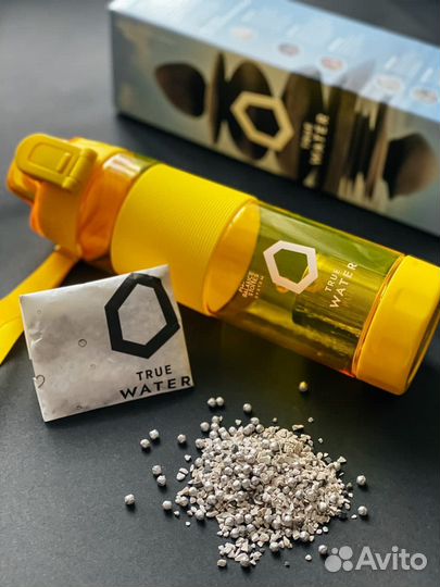 Комплект для регуляции pH воды Balance Stones