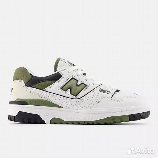 Кроссовки new balance