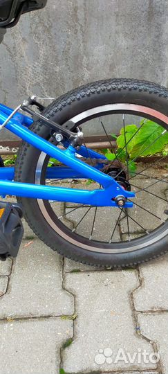 Велосипед beagle 16