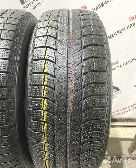 Michelin Latitude X-Ice 205/60 R16 95Q