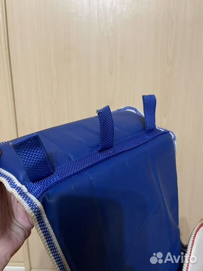 Жилет протектор для тхэквондо