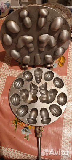 Орешница СССР