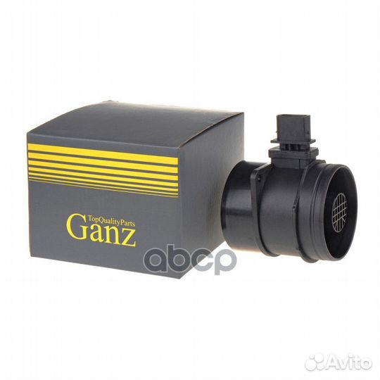 Расходомер воздуха MB Sprinter 313D ganz GIG140