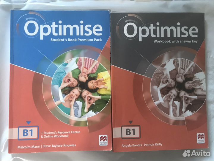 Optimise b1