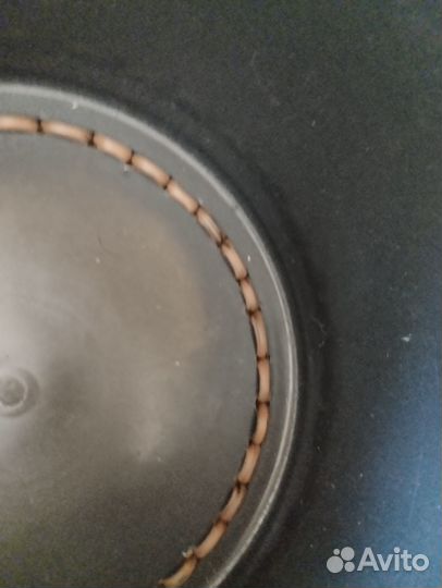 Набор кашпо из искусственного ротанга