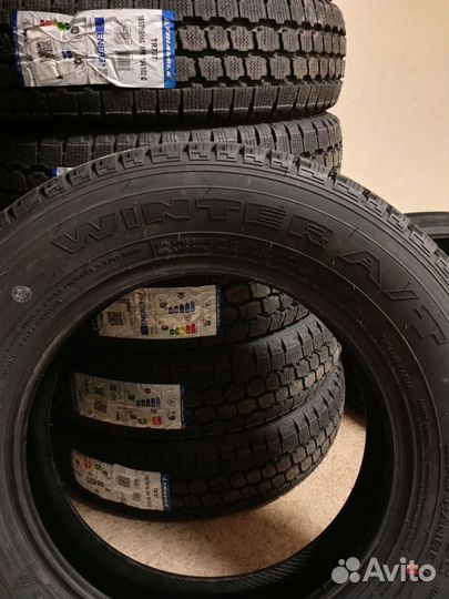 Triangle TR737 185/75 R16C 104Q