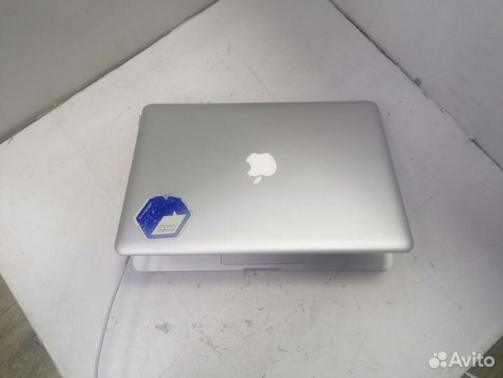 Ноутбук Apple MacBookPro A1286
