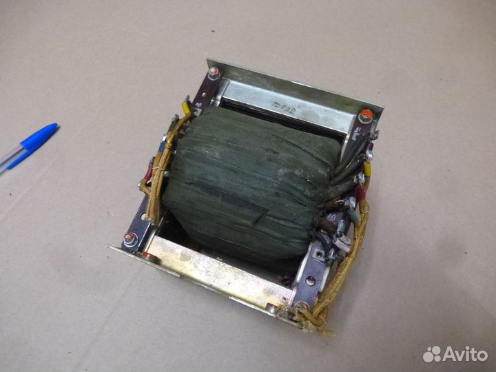 Трансформатор тс-032