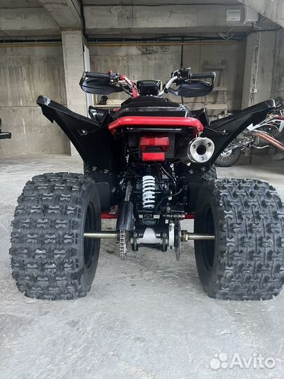 Квадроцикл