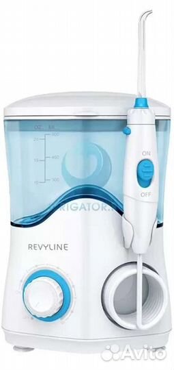 Ирригатор revyline