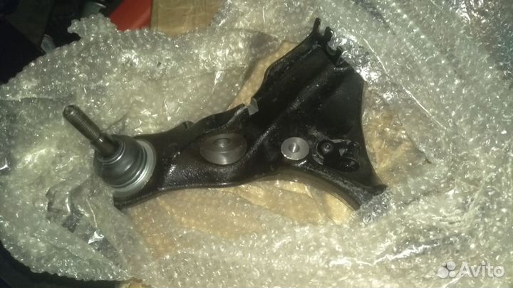 Рычаг range rover sport пер. подв. верх. лев и пра