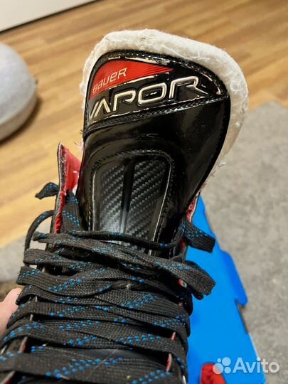 Коньки хоккейные Bauer x3.7