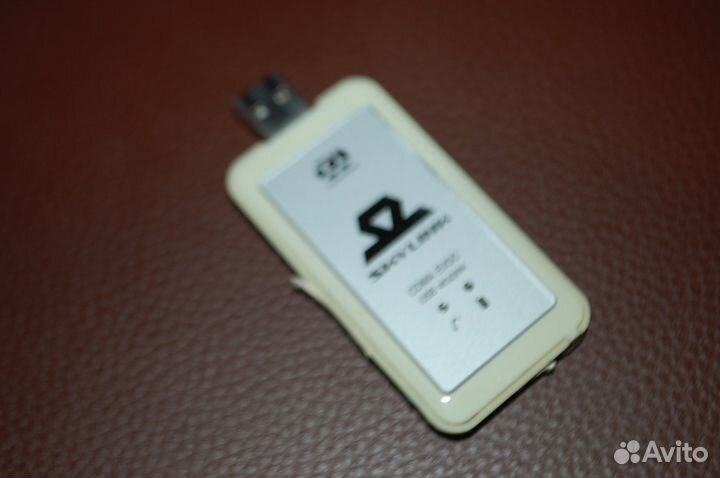 3G модем Airplus MCD-650 skylink