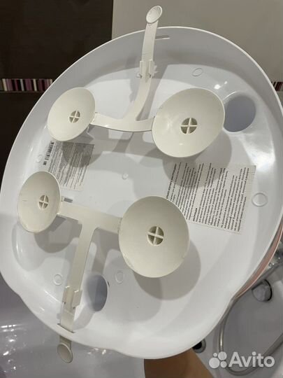 Стульчик для купания