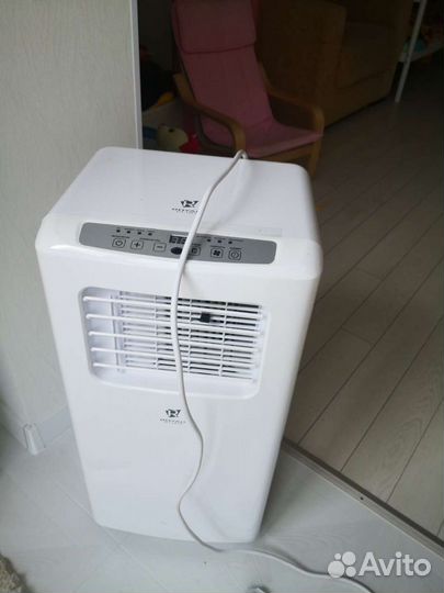 Напольный кондиционер