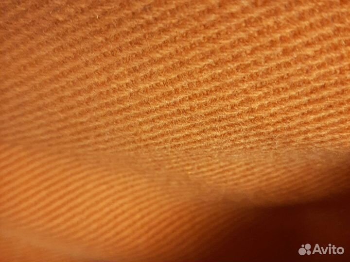 Ткань пальтовая отрез 2метра