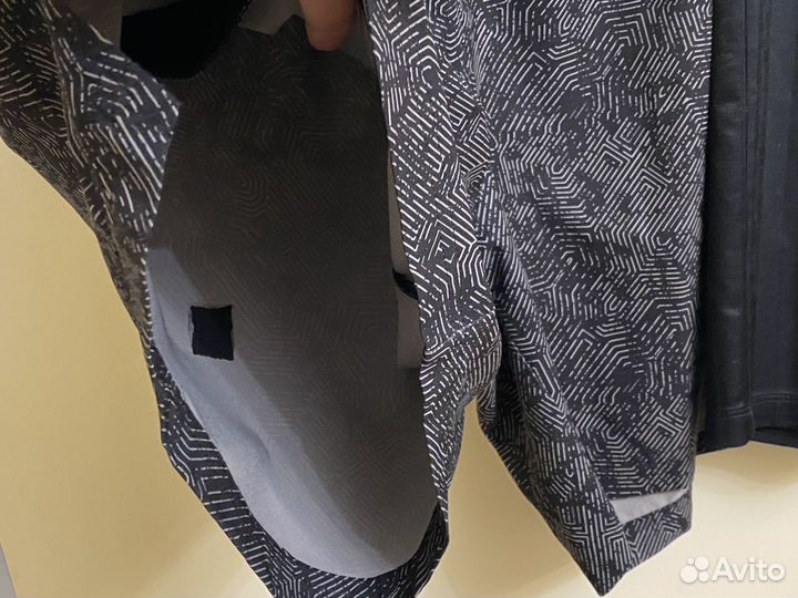 Шорты 2 шт. р 164-175