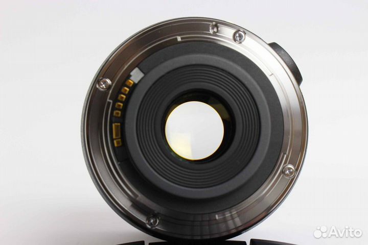 Canon 10-22mm USM
