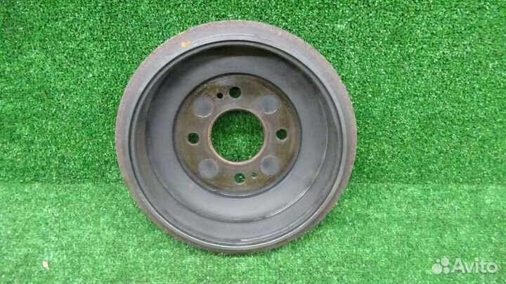 Тормозной барабан Honda Civic Ferio ES1 D15B 2002