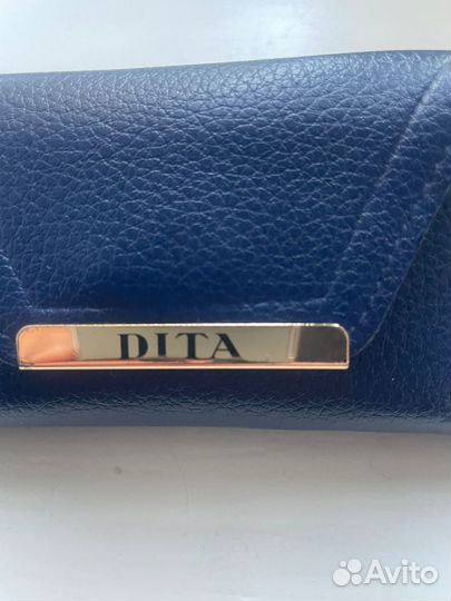 Солнцезащитные очки мужские Dita оригинал