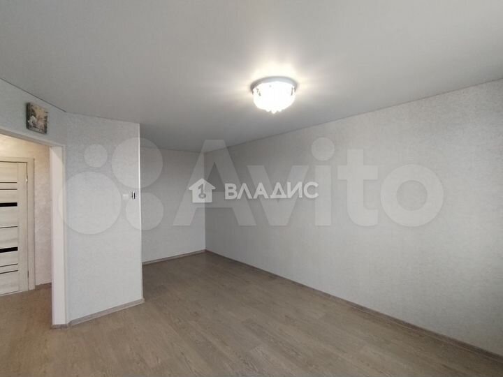 1-к. квартира, 34,2 м², 5/5 эт.