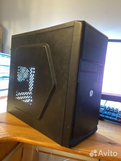 Корпус для пк