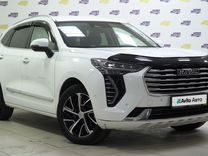 Haval Jolion 1.5 AMT, 2022, 26 000 км, с пробегом, цена 2 215 000 руб.