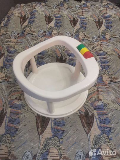 Стульчик для купания
