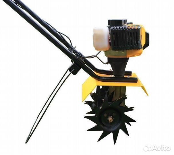 Мотокультиватор