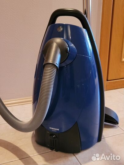 Пылесос samsung