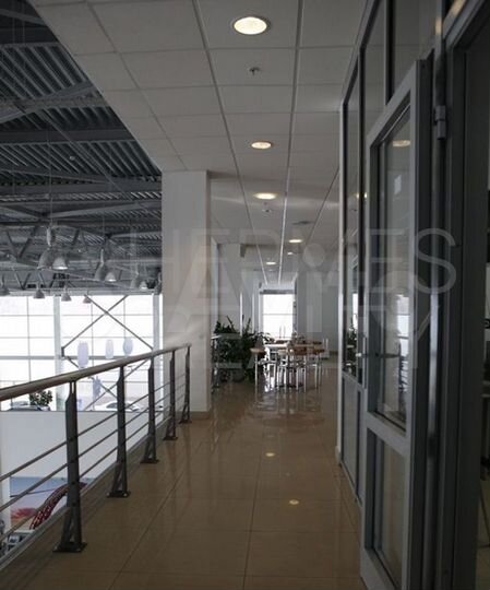 Продажа здания (осз) 27718 м2 у метро Бульвар Роко